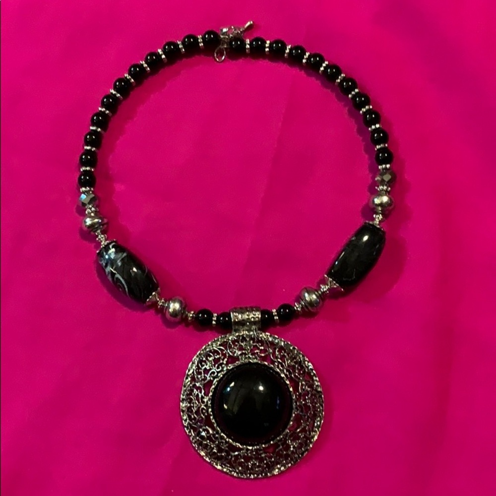 Fashion Necklace